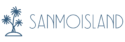 sanmoisland logo
